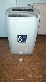 Condizionatore portatile DeLonghi Pinguino PACCN94