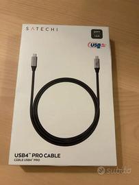 Cavo Satechi USB4 Pro 1.2m