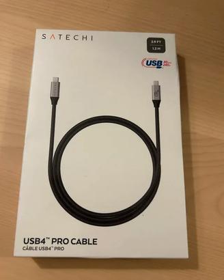 Cavo Satechi USB4 Pro 1.2m