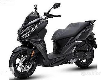Sym Jet 14 125 EVO