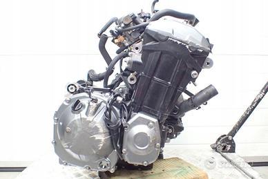 MOTORE 1861 km Kawasaki Z900 (17-18)
