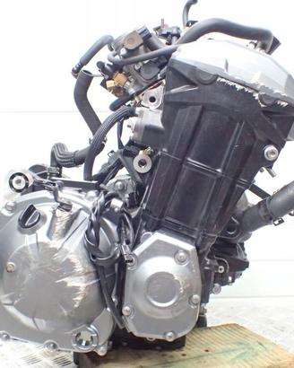 MOTORE 1861 km Kawasaki Z900 (17-18)