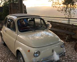 Fiat 500 L