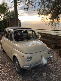 Fiat 500 L