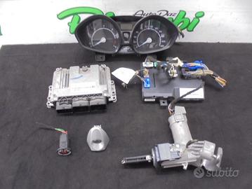 KIT AVVIAMENTO FORD ECOSPORT CR1 1.5 TDCi 2016