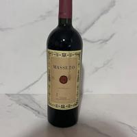Masseto 2010