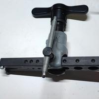 Cartellatrice RIDGID 458R