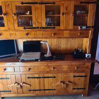 Mobile per Sala / Taverna