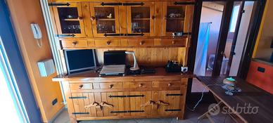 Mobile per Sala / Taverna