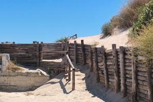 Torre Lapillo appartamento climatizzato sul mare