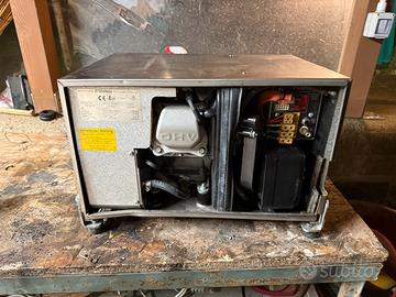 Generatore Dometic tec 29