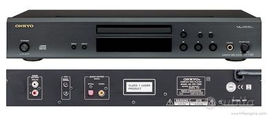 Onkyo DX-7355 lettore CD