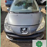 Ricambi Usati PEUGEOT 207 2006