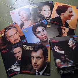 Collezione "Il Melodramma"