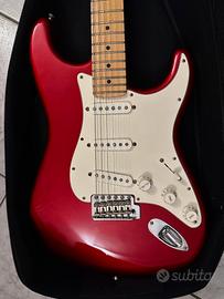 Fender Stratocaster American Special