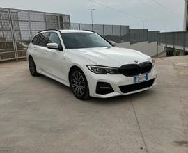 BMW Serie 320 2019 G21 M Sport