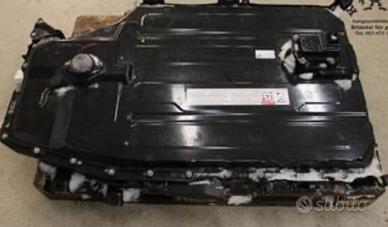 Batteria lexus NX450H+ 2023