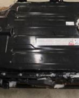 Batteria lexus NX450H+ 2023