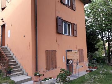 Appartamento Vergato [49VRG]