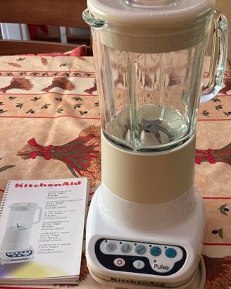 Frullatore ultra Power KitchenAid