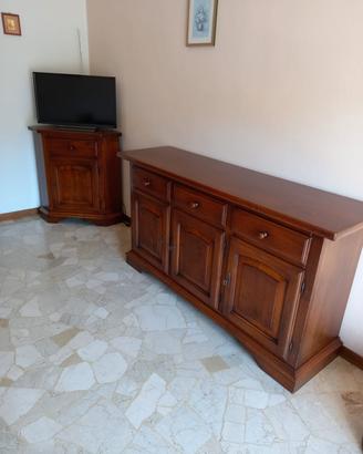 Mobili arte povera