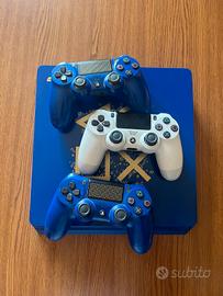 PlayStation 4 500GB limited edition 3  controller
