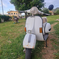 Px 125 1981