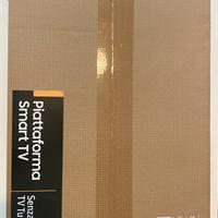 Samsung Smart Monitor (M5 - 27 Pollici)