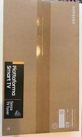 Samsung Smart Monitor (M5 - 27 Pollici)