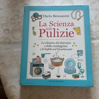 La scienza delle pulizie