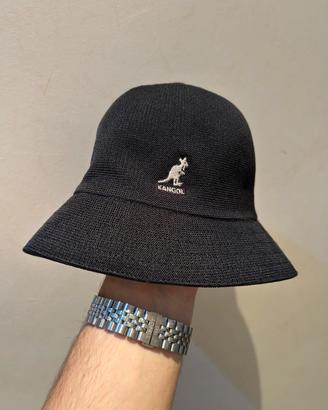 Cappello Kangol Tropic Black taglia L