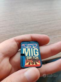 MiG Switch v2 - MigFlash Scheda R4 per Switch