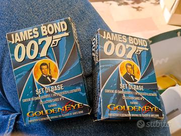 carte 007