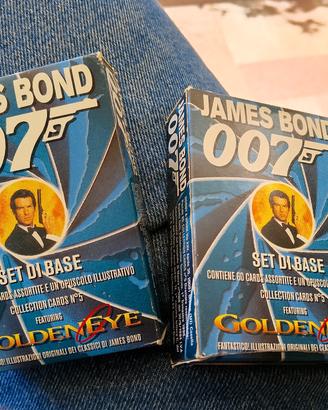 carte 007