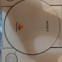 play station 1 - Leggi Bene