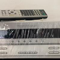 Impianto dolby surround Sony