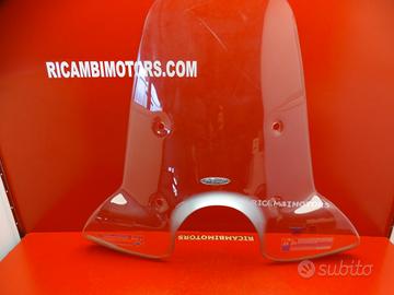 PARABREZZA CUPOLINO SCARABEO VESPA