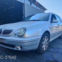 Lancia lybra sw 839 1.9 jtd 105cv - ricambi