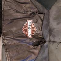 smanicato originale Harley-Davidson