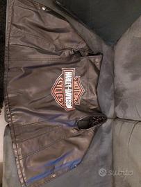 smanicato originale Harley-Davidson