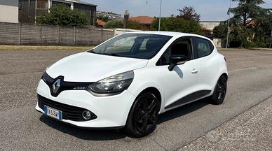Renault Clio 1.5 dCi 75cv Sport Euro 6 sì neopaten