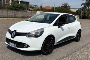 Renault Clio 1.5 dCi 75cv Sport Euro 6 sì neopaten