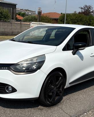 Renault Clio 1.5 dCi 75cv Sport Euro 6 sì neopaten