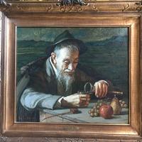 ALFONSO GRASSI - UN ALTRO BICCHIERE - Anno 1970