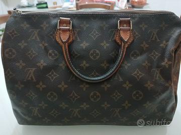 Bauletto Louis Vuitton