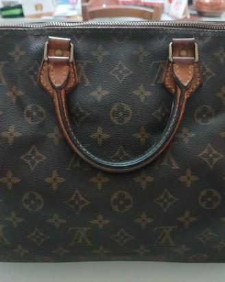 Bauletto Louis Vuitton