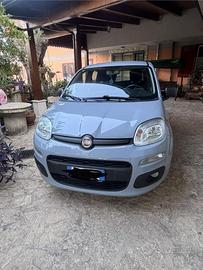 Fiat Panda 1.3 MJT 95 CV Euro 6B ( come nuova)