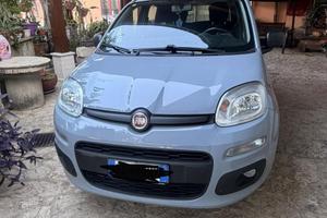 Fiat Panda 1.3 MJT 95 CV Euro 6B ( come nuova)