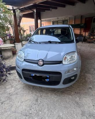 Fiat Panda 1.3 MJT 95 CV Euro 6B