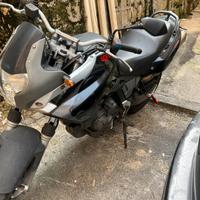 Aprilia Pegaso Strada 650